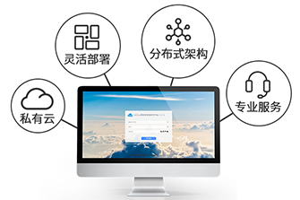 iLEDSys 企業版信息發布云平臺